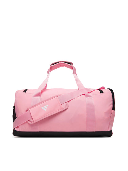 ADIDAS LINEAR DUFFEL S TRUPNK/BLACK/WHITE JX9041