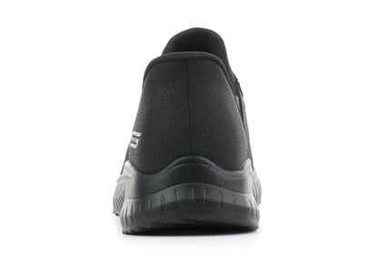 SKECHERS BOBS SQUAD CHAOS-DAI BBK 118300-BBK