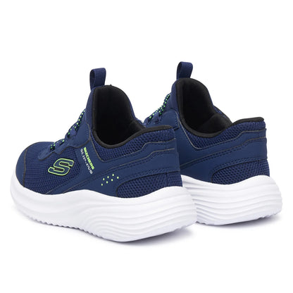 Skechers Bounder Pro 404208L-NVY – Blu