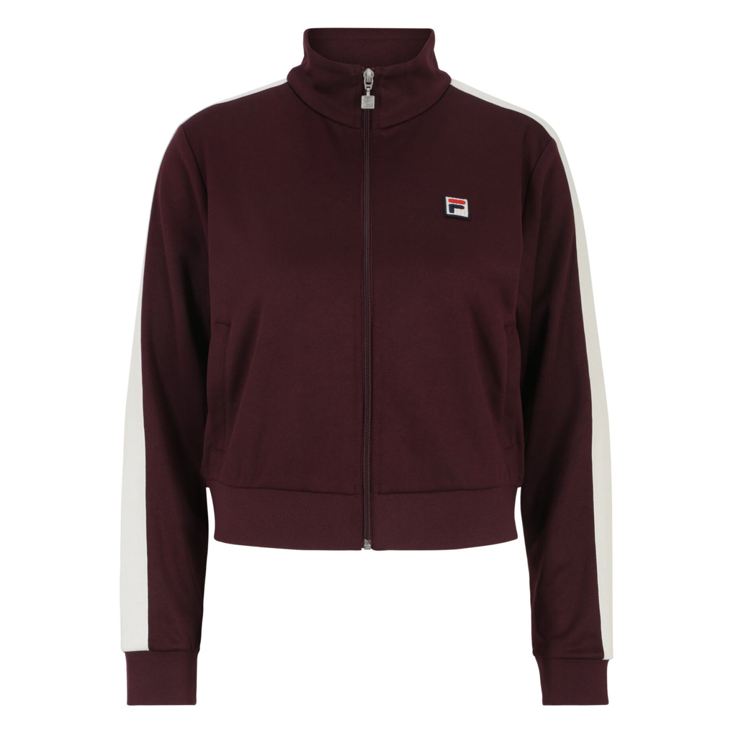 FILA LAMONI cropped track jacket FAW0888-40107