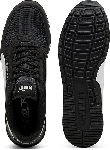 PUMA St Runner V4 399666-01