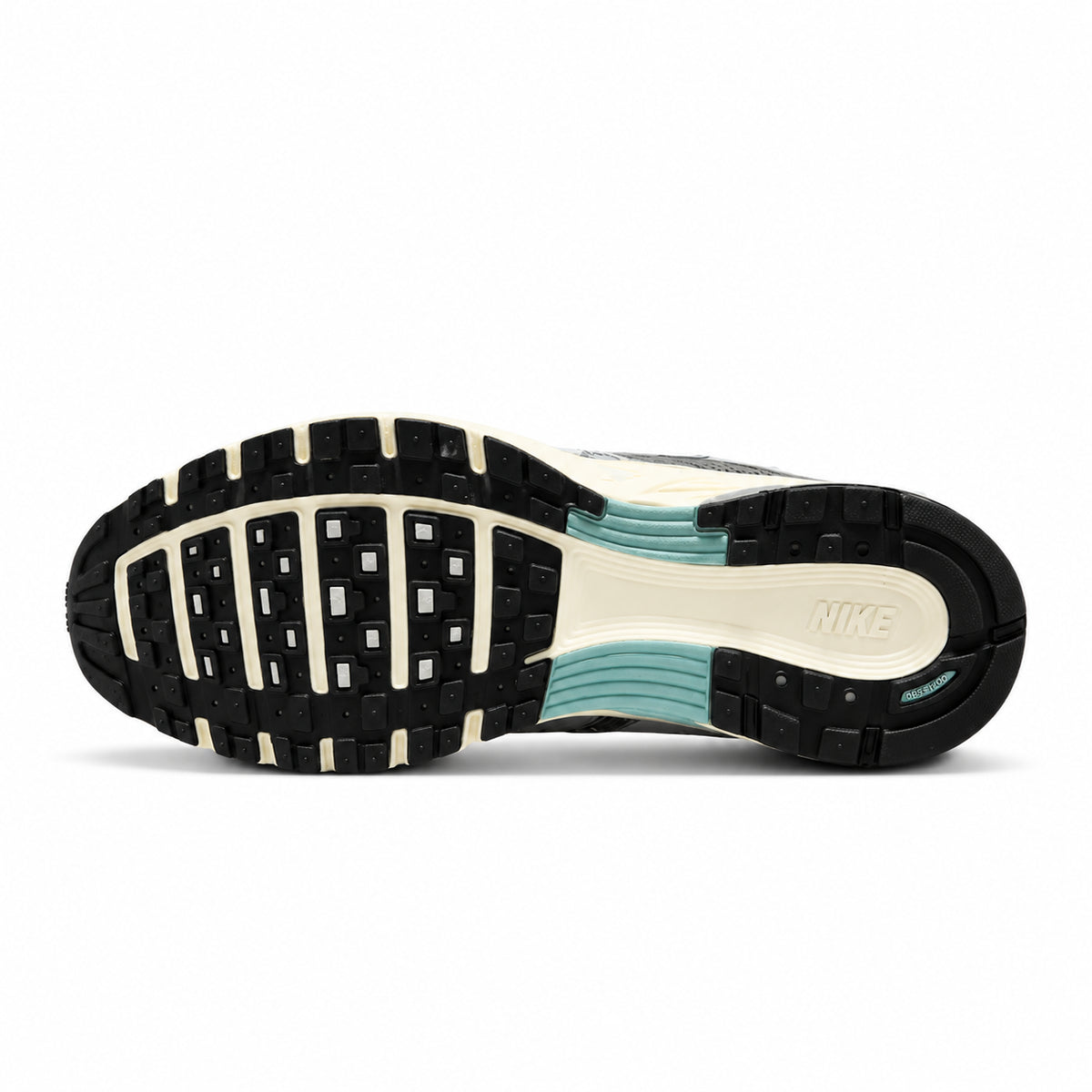 Nike P-6000 SPNT FN7509-029 – Argento