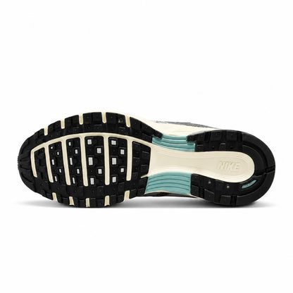 Nike P-6000 SPNT FN7509-029 – Argento