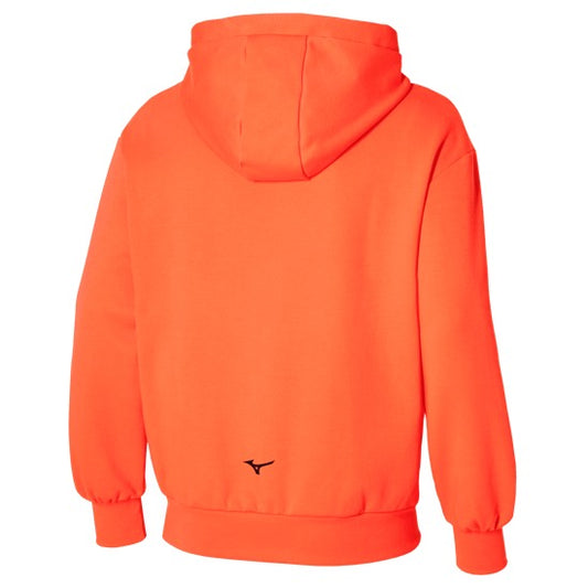 MIZUNO ATHLETICS GRAPHIC HOODY K2GCB002