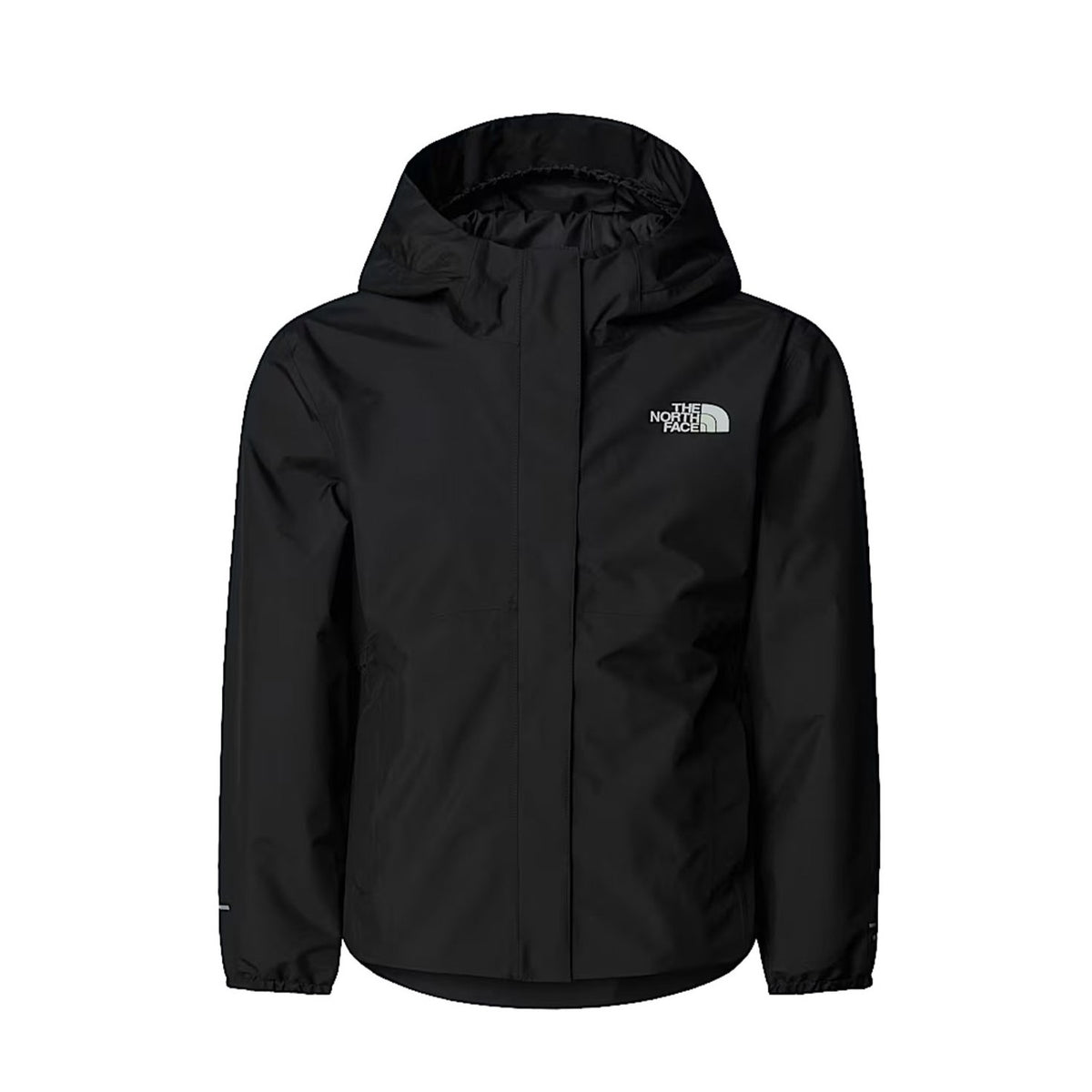 Tnf G Antora Rain Jacket Nero NF0A8A49KX71