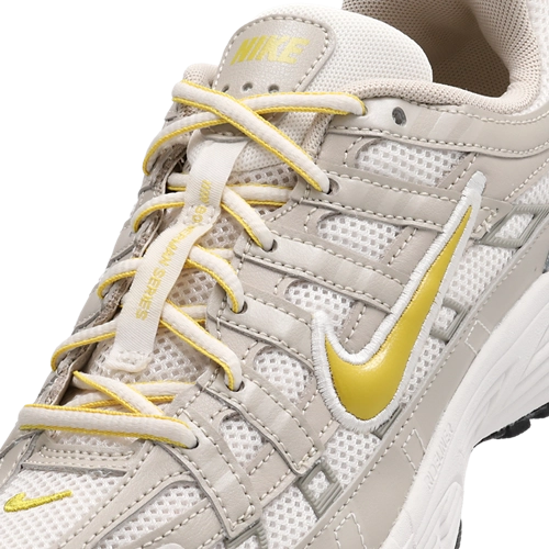 NIKE P-6000 GS PHANTOM/SAFFRON QUARTZ-CREAM II-BLACK HV5064-018
