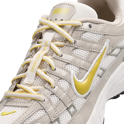NIKE P-6000 GS PHANTOM/SAFFRON QUARTZ-CREAM II-BLACK HV5064-018