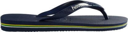 Havaianas BRASIL LOGO NAVY BLUE  NAVY BLUE 4110850-0555