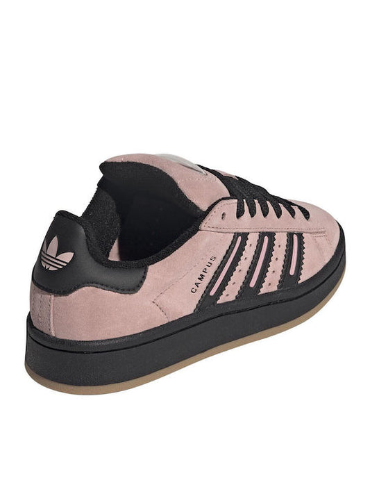 ADIDAS AOR CAMPUS 00S J WONMAU/CBLACK/GLOPNK JP7975