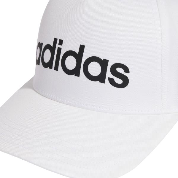 Adidas Cappellino da baseball New Logo KE8256 – foto 3