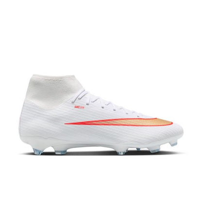 NIKE Mercurial Superfly 11 Academy IO1485-100 – Bianco