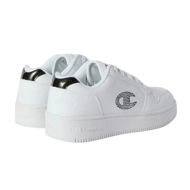 CHAMPION RD18 PLATFORM GLITTER G GS S32872-WW003