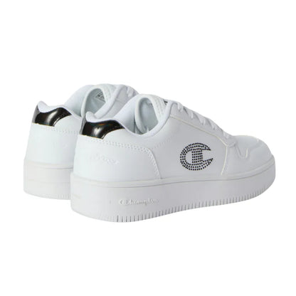 CHAMPION RD18 PLATFORM GLITTER G GS S32872-WW003