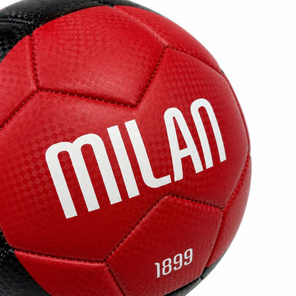 AC Milan Pallone 23076 MILPAL15 – Rosso/Nero
