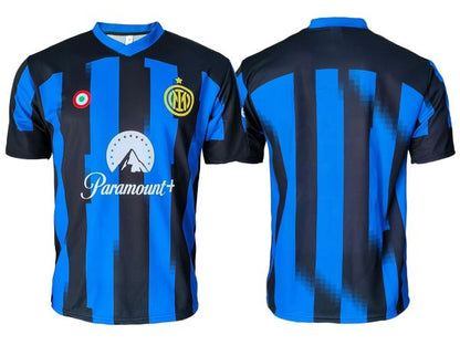 INTERNAZIONALE F.C. MAGLIA CALCIO INTER MAGLIAINTER