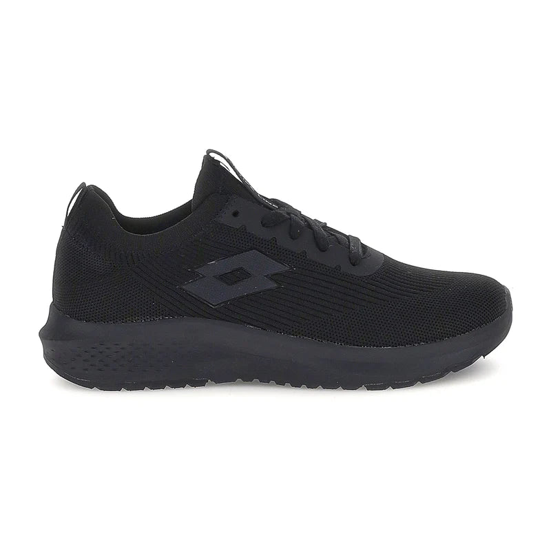 Lotto Speedride 1000 Uomo Nero 220812-21V