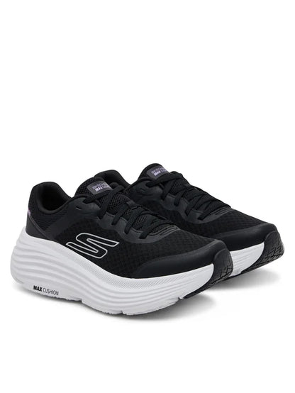 SKECHERS MAX CUSHIONING ENDEAVOUR - CA BKW 129470-BKW