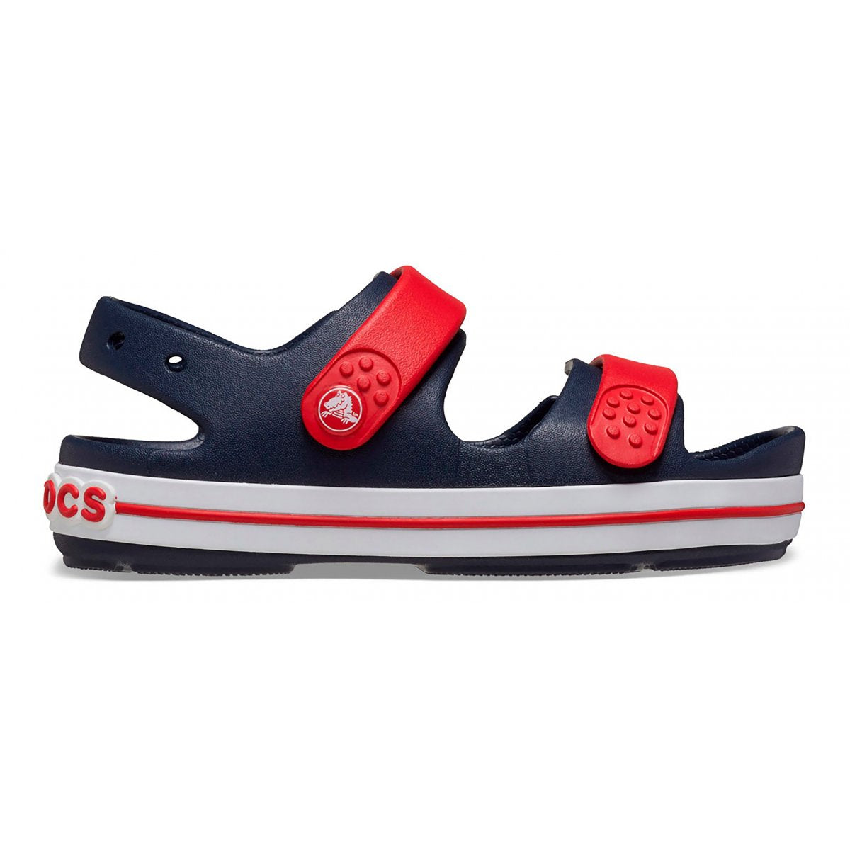 Crocs Crocband Cruiser Sandal T 209424-NAVR