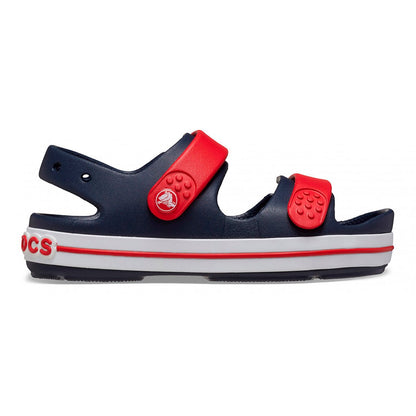 Crocs Crocband Cruiser Sandal T 209424-NAVR