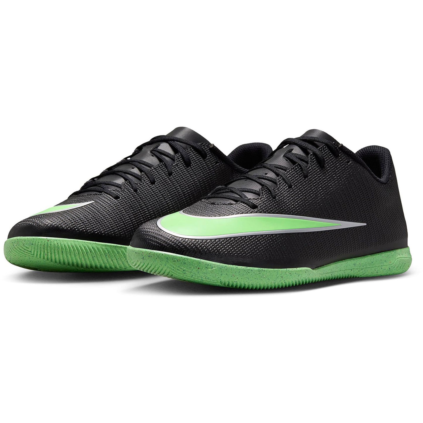 Nike Mercurial Zoom Vapor 17 Club Indoor IM5964-001 | Scarpa da Calcetto Uomo | Nero