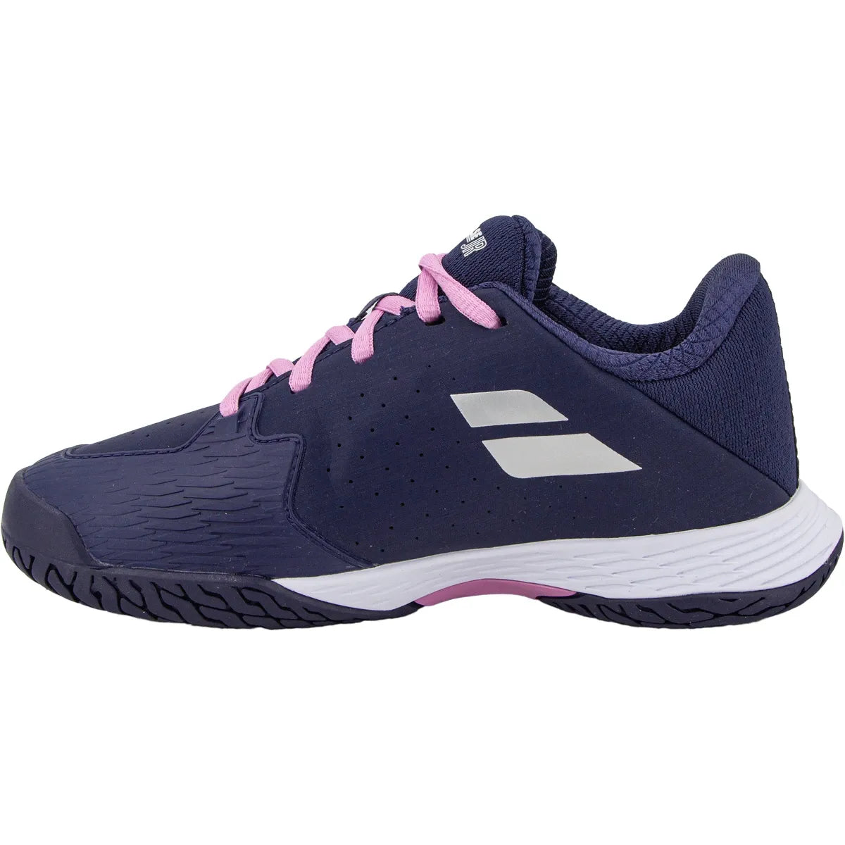 Babolat Propulse Junior 3 Scarpe Tennis Viola