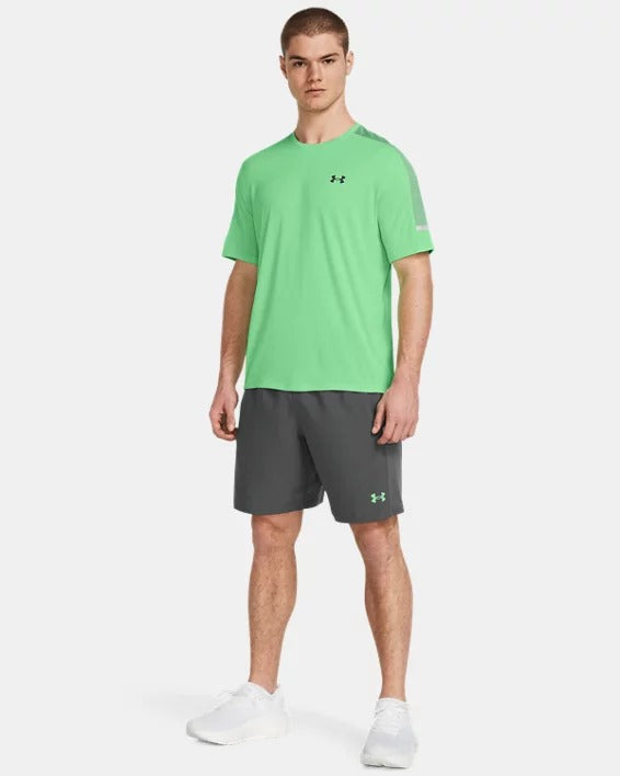 UNDER ARMOUR CORE+ WOVEN SHORTS 1385978-025