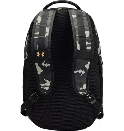 UNDER ARMOUR UA HUSTLE 5.0 BACKPACK 1361176-007