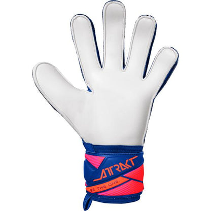 Reusch Attrakt Solid 5670515-4126
