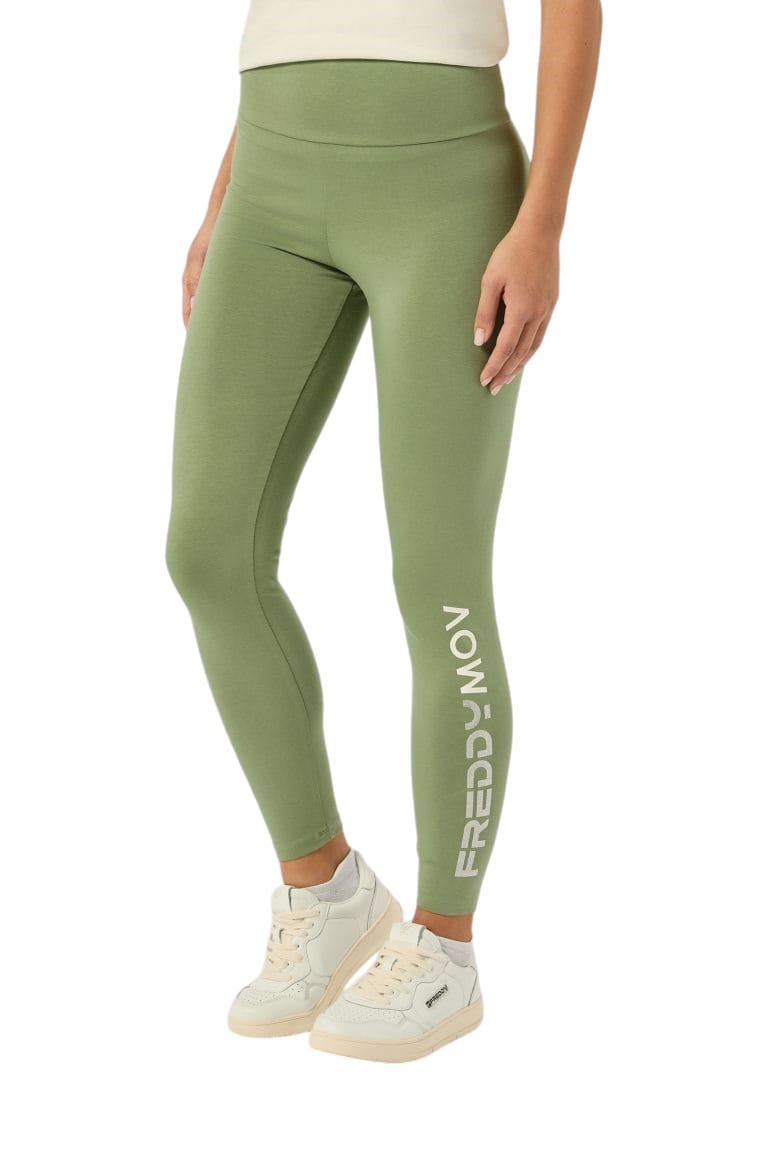 FREDDY PANTALONE LUNGO F4WMVP1-V46