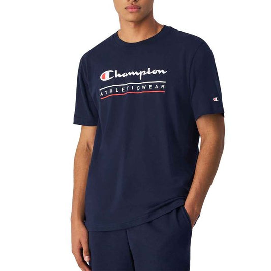 CHAMPION SS TEE NNY 220772-BS501