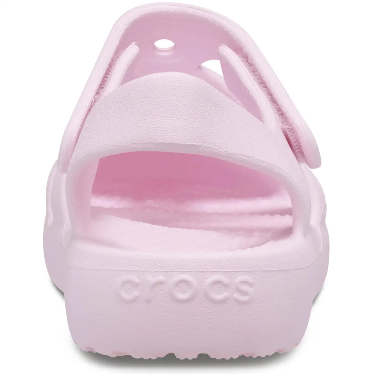 Crocs Classic Fisherman T 210626-PINK