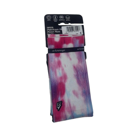 SCRIMMAGE ICE DYED C-EIDYD