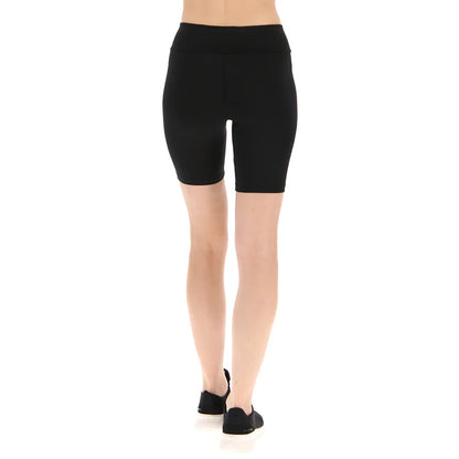 LOTTO MSP W CICLISTA ALL BLACK 216779-1CL