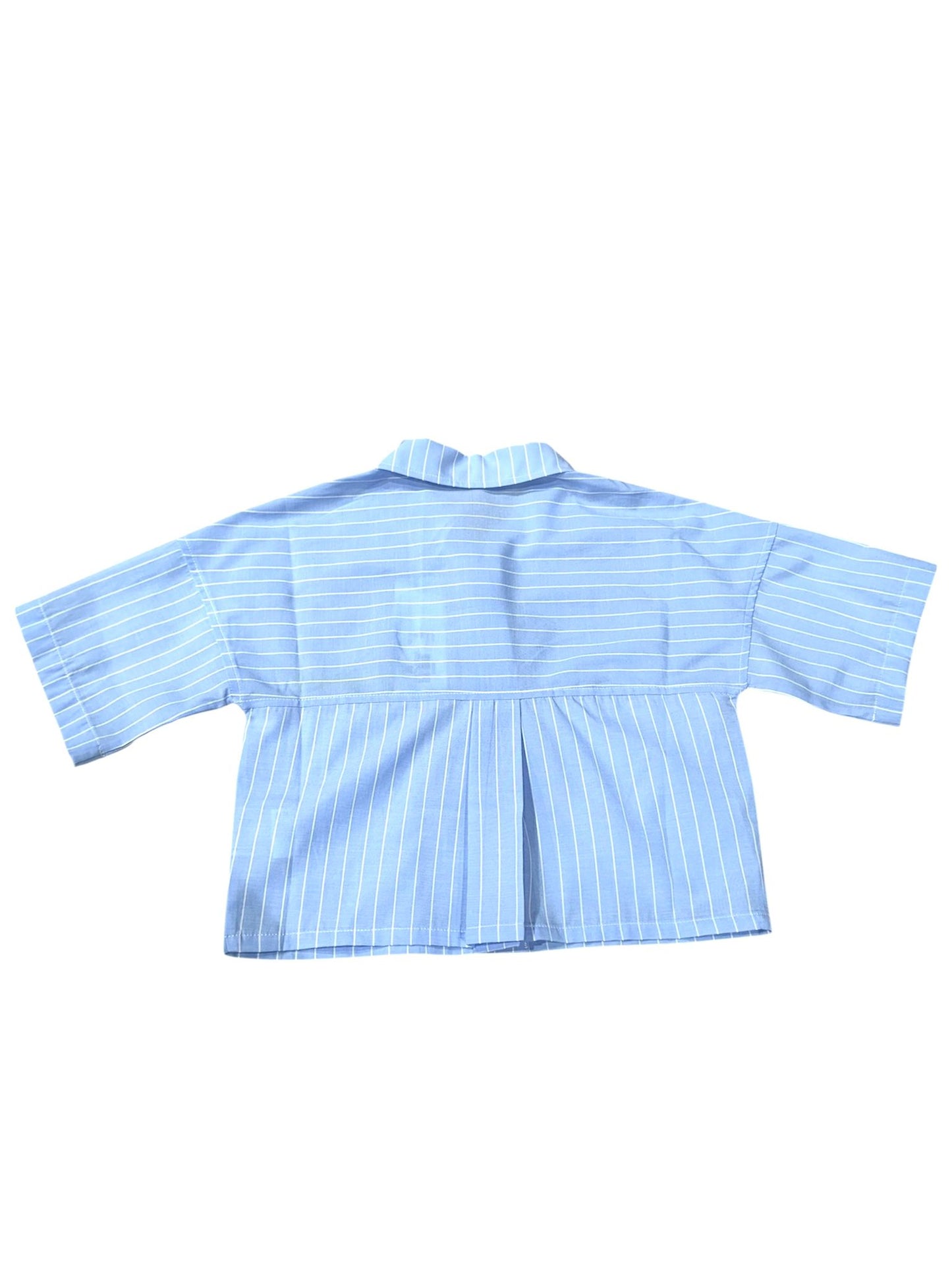 FREDDY CAMICIA FR1975-007