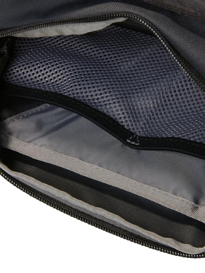 THE NORTH FACE Y2K HIP PACK TNF BLACK ASPHALT GREY NF0A87GE4GZ1