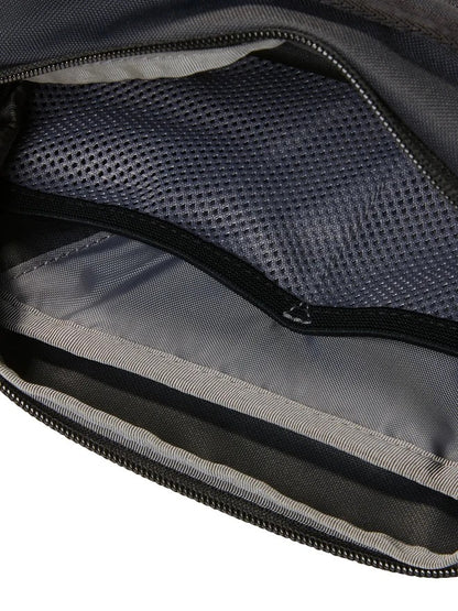 THE NORTH FACE Y2K HIP PACK TNF BLACK ASPHALT GREY NF0A87GE4GZ1