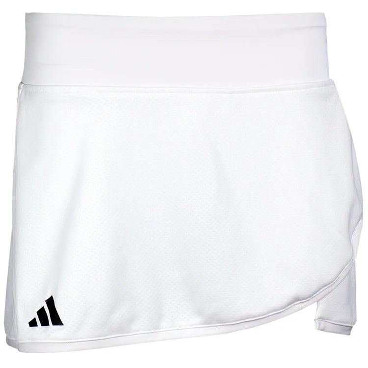 ADIDAS CLUB SKIRT WHITE HS1455