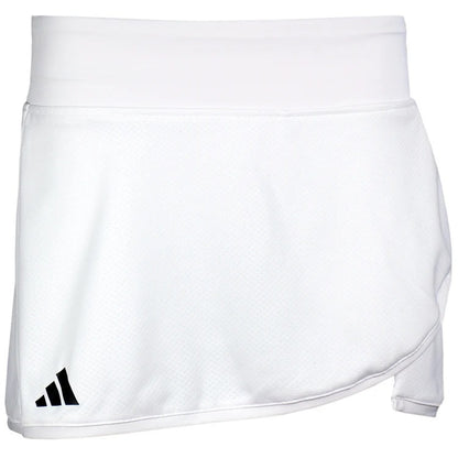 ADIDAS CLUB SKIRT WHITE HS1455