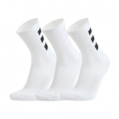 ADIDAS CALZINI ADIDAS TENNIS GN8889