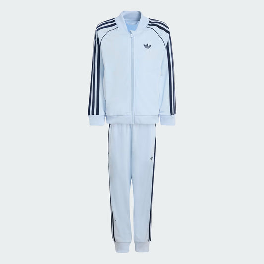 ADIDAS AOR SST TRACKSUIT CRSK KD5742
