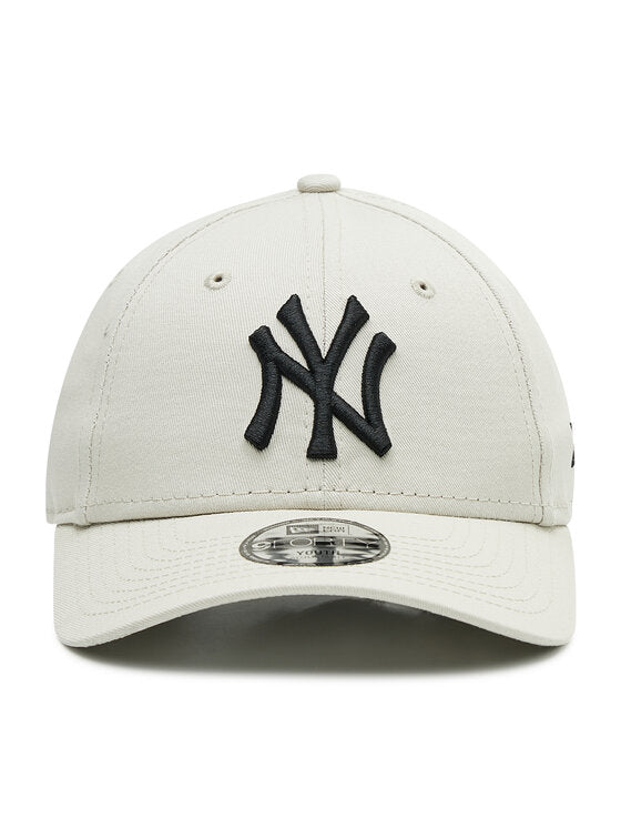 NEW ERA 9FORTY Kids New York Yankees League Essentia 12745557