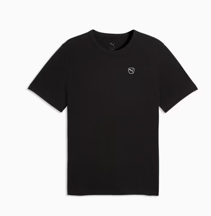 PUMA T-shirt da uomo Essentials Elevated 692054-01