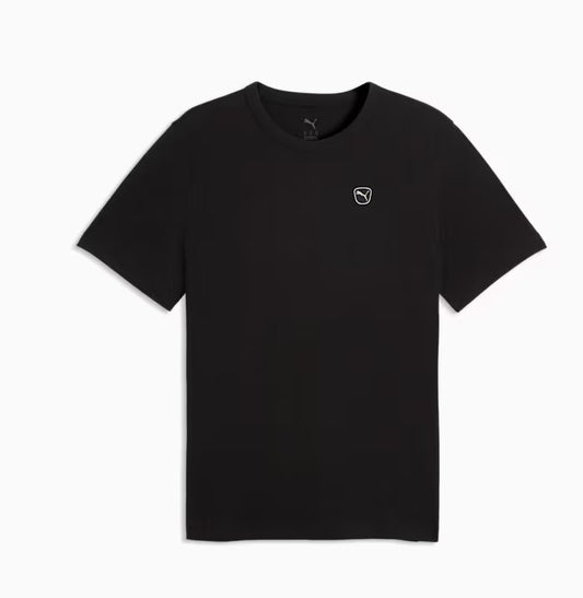 PUMA T-shirt da uomo Essentials Elevated 692054-01