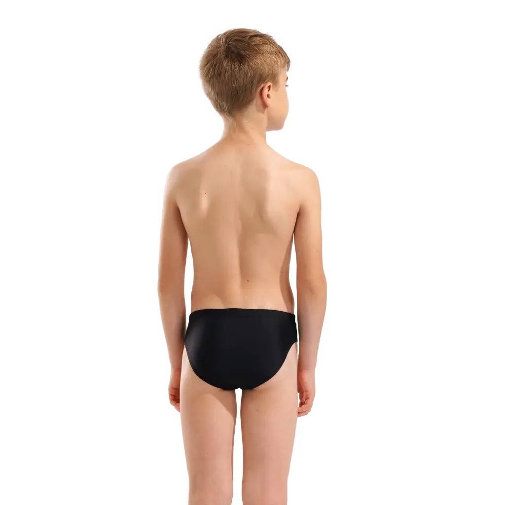 Arena Kikko Costume Slip Bambino 006723-508 – Nero