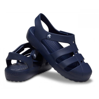 Crocs Classic Fisherman T 210626-NAV