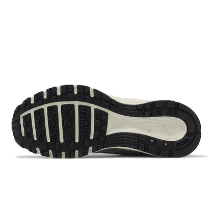 NIKE P-6000 METALLIC SILVER/METALLIC SILVER-BLACK HV5064-006