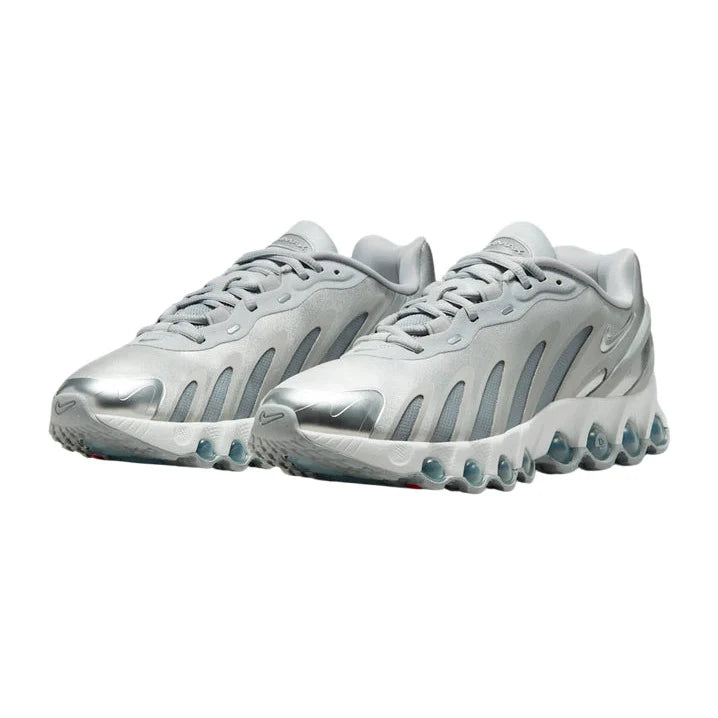 NIKE Air Max Dn8 Wolf Grey Metallic Argento HF5509-001