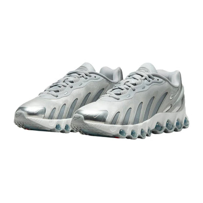 NIKE Air Max Dn8 Wolf Grey Metallic Argento HF5509-001
