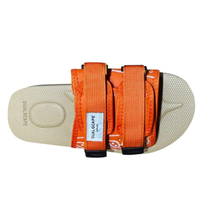 DUALSCAPE Ciabatte DC-C05