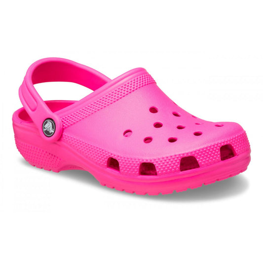 Crocs Classic Clog K 206991-PKCR